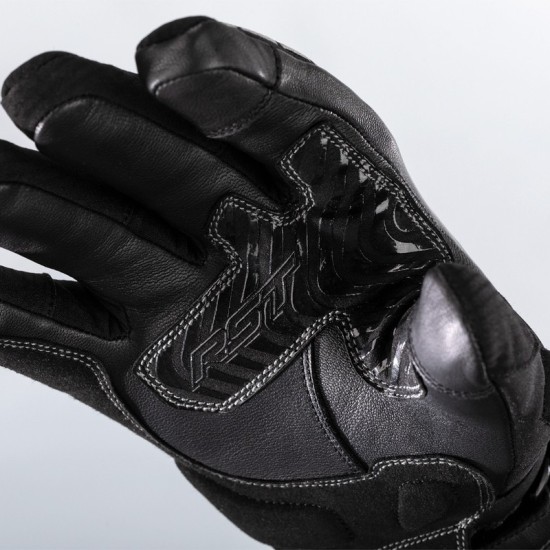 Gloves RST Storm 2 Wp Black