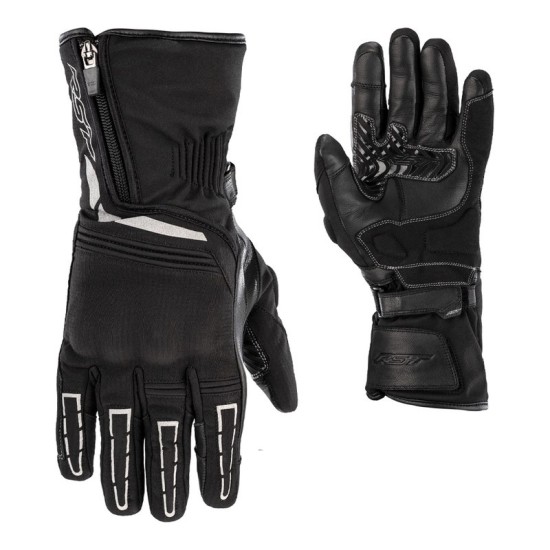 Gloves RST Storm 2 Wp Black