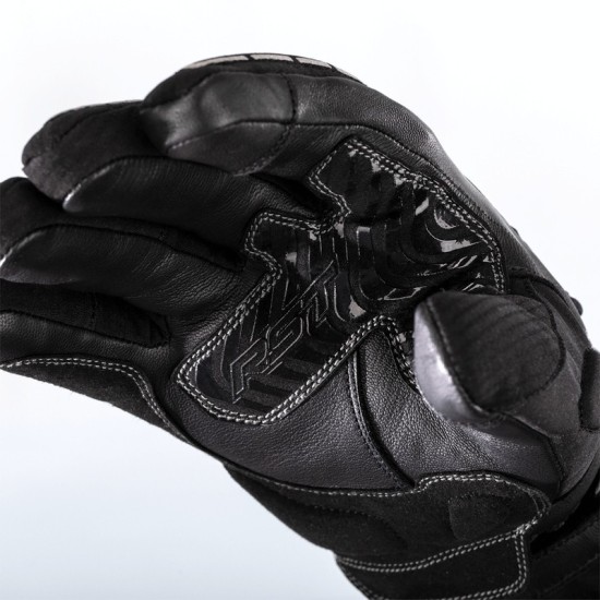 Gants RST Storm 2 Wp Noir