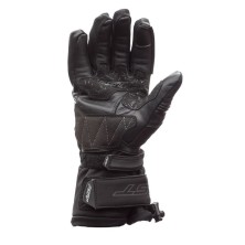 Gloves RST Atlas Wp Black