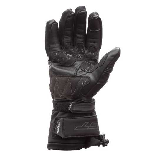 Guantes RST Atlas Wp Noir