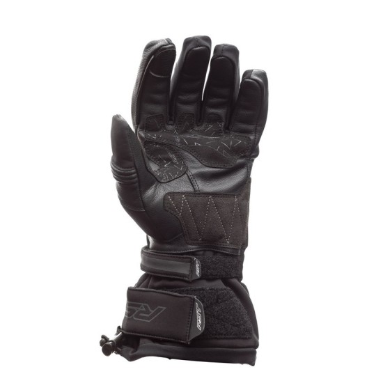 Gloves RST Atlas Wp Black