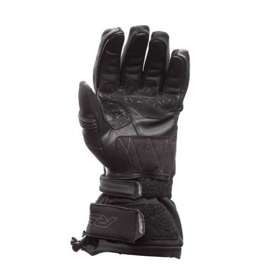 Guantes RST Atlas Wp Noir