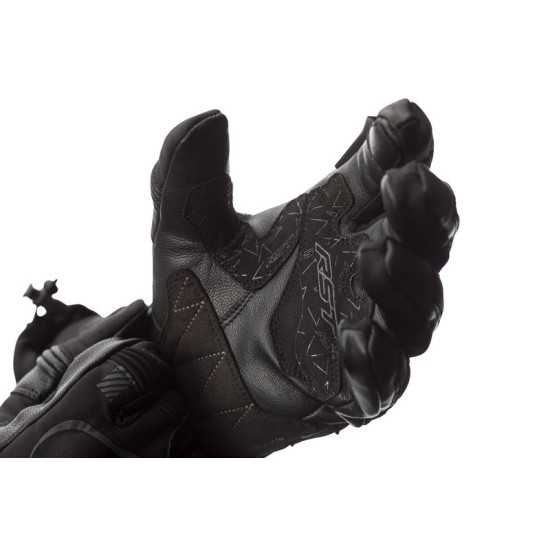 Guantes RST Atlas Wp Noir