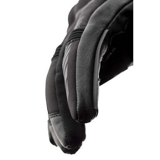 Guantes RST Atlas Wp Noir