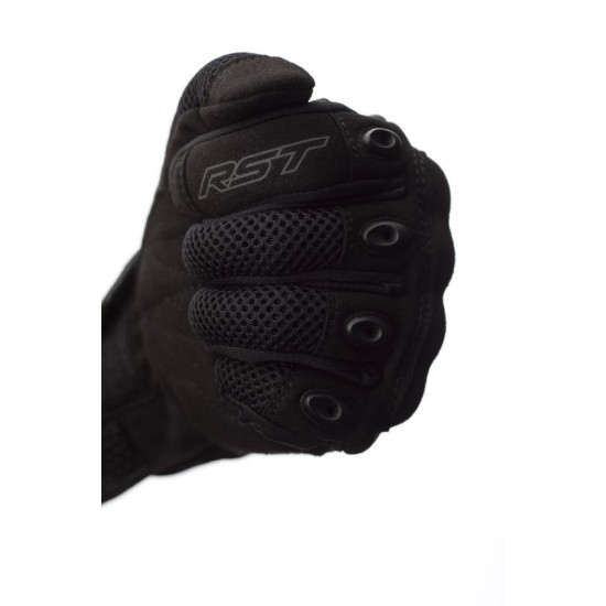 Gloves RST Atlas Wp Black