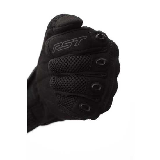 Guantes RST Atlas Wp Noir