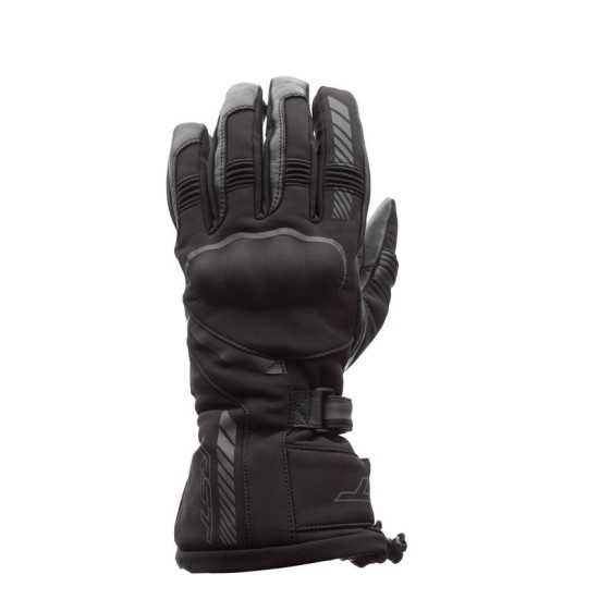 Guantes RST Atlas Wp Noir