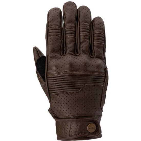 Gloves RST Roadster 3 Brown