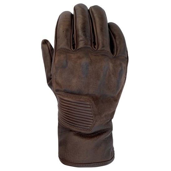 Gants RST Crosby Marron