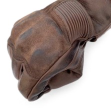 Gloves RST Crosby Brown