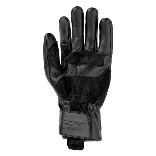 Gants RST Crosby Noir