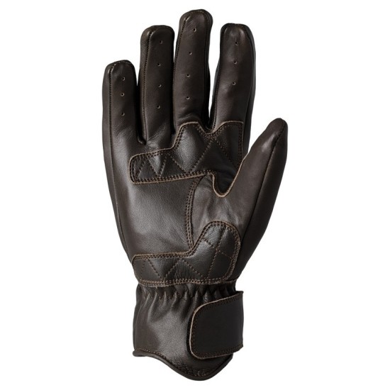 Gloves RST Iom Hillberry 2 - Brown