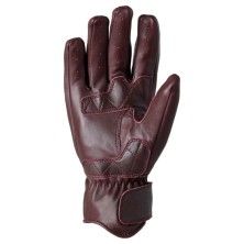 Gloves RST Iom Hillberry 2 - Oxblood