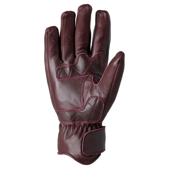 Guantes RST Iom Hillberry 2 - Oxblood