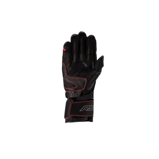 Gloves RST S-1 Red