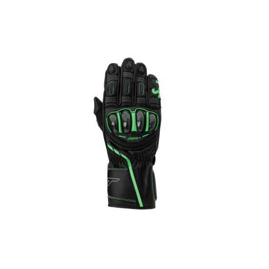 Gloves RST S-1 Fluorescent Green