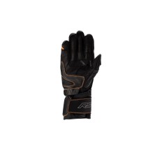 Gloves RST S-1 Fluorescent Green