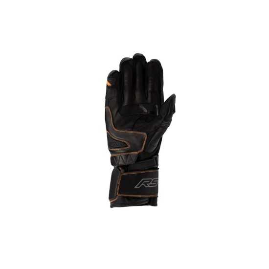 Gloves RST S-1 Fluorescent Green