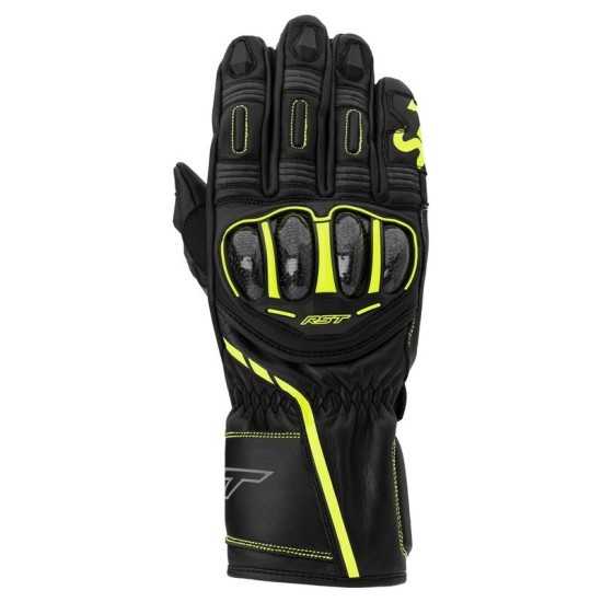 Gants RST S1 - Jaune Néon