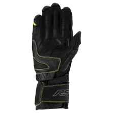 Gloves RST S1 - Neon Yellow