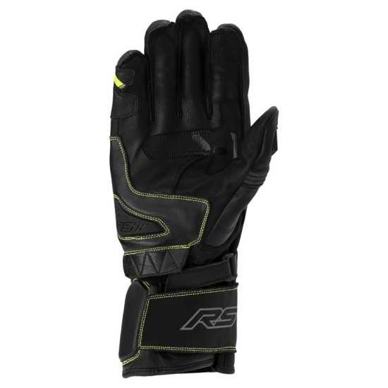 Gloves RST S1 - Neon Yellow