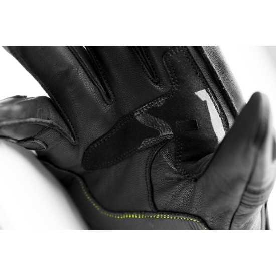 Gloves RST S1 - Neon Yellow