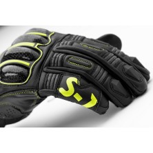 Gloves RST S1 - Neon Yellow