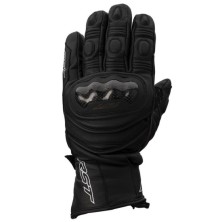 Gants imperméables RST Sport Mid Noir