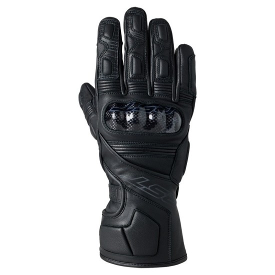 Gants RST Flucrum Imperméables - Noir