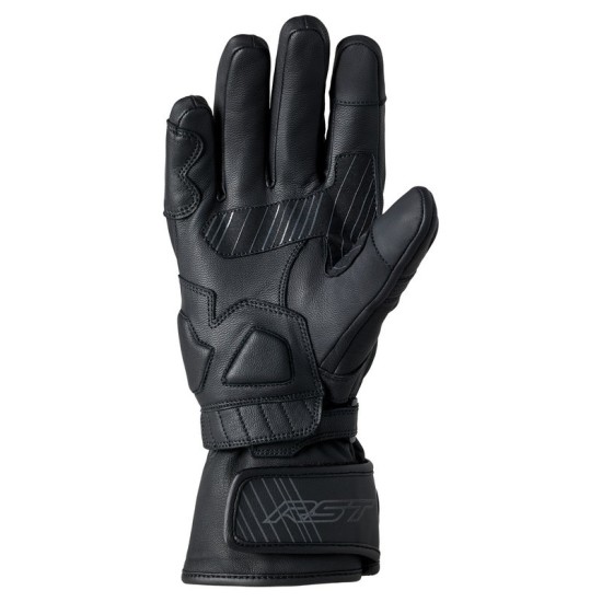 Gants RST Flucrum Imperméables - Noir