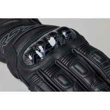 Gants RST Flucrum Imperméables - Noir