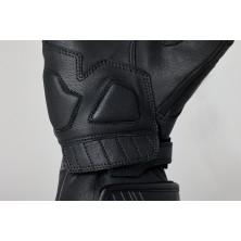 Gants RST Flucrum Imperméables - Noir