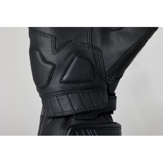 Gants RST Flucrum Imperméables - Noir