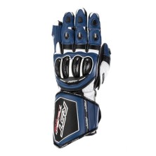 Guantes RST Tractech Evo 4 - Bleu / Blanc / Noir