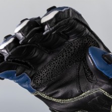 Gloves RST Tractech Evo 4 - Blue / White / Black