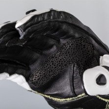 Gloves RST Tractech Evo 4 - White / Black