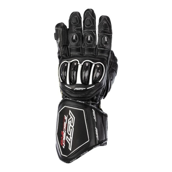 Gants RST Tractech Evo 4 - Noir