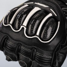 Gants RST Tractech Evo 4 - Noir