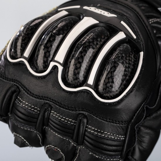 Gants RST Tractech Evo 4 - Noir