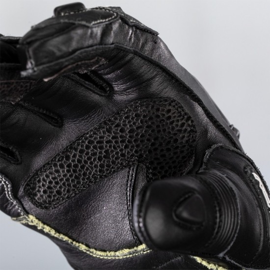 Gloves RST Tractech Evo 4 - Black