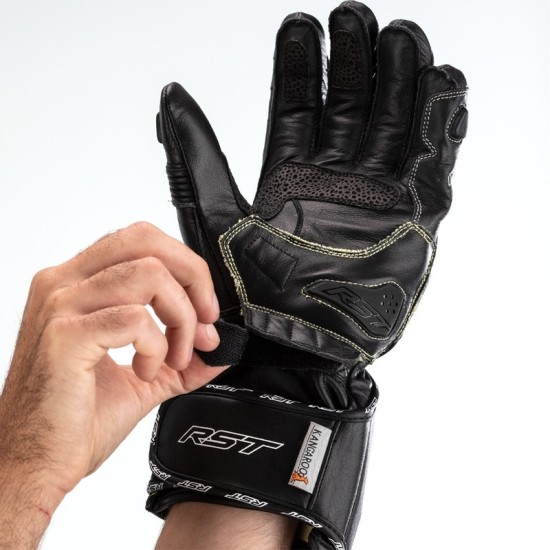 Gants RST Tractech Evo 4 - Noir