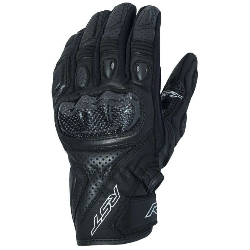 Gants RST Stunt 3 Noir