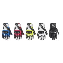 Gloves RST Stunt 3 Black