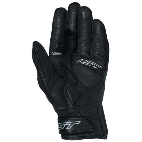 Gloves RST Stunt 3 Black