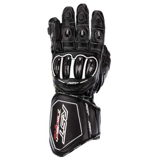 Gants RST Tractech Evo 4 Femme - Noir