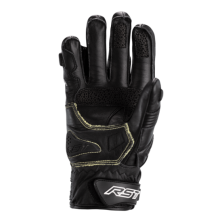 Gants courts RST Tractech Evo 4 - Noir