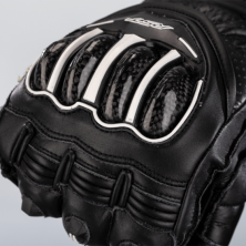 Gants courts RST Tractech Evo 4 - Noir