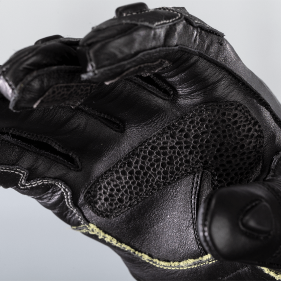 Gants courts RST Tractech Evo 4 - Noir