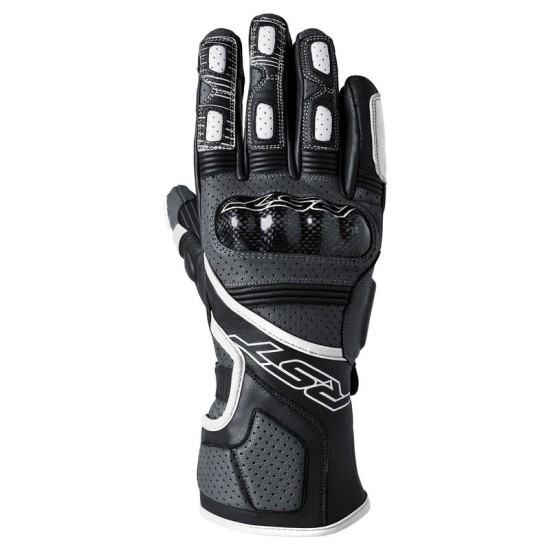 Gloves RST Fulcrum - White